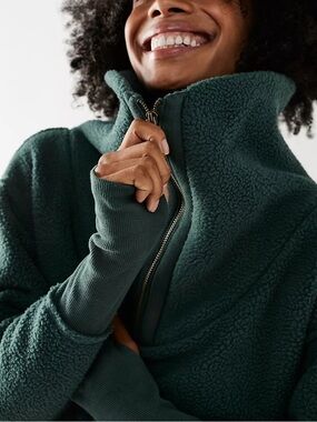 Free People Poppy Pullover